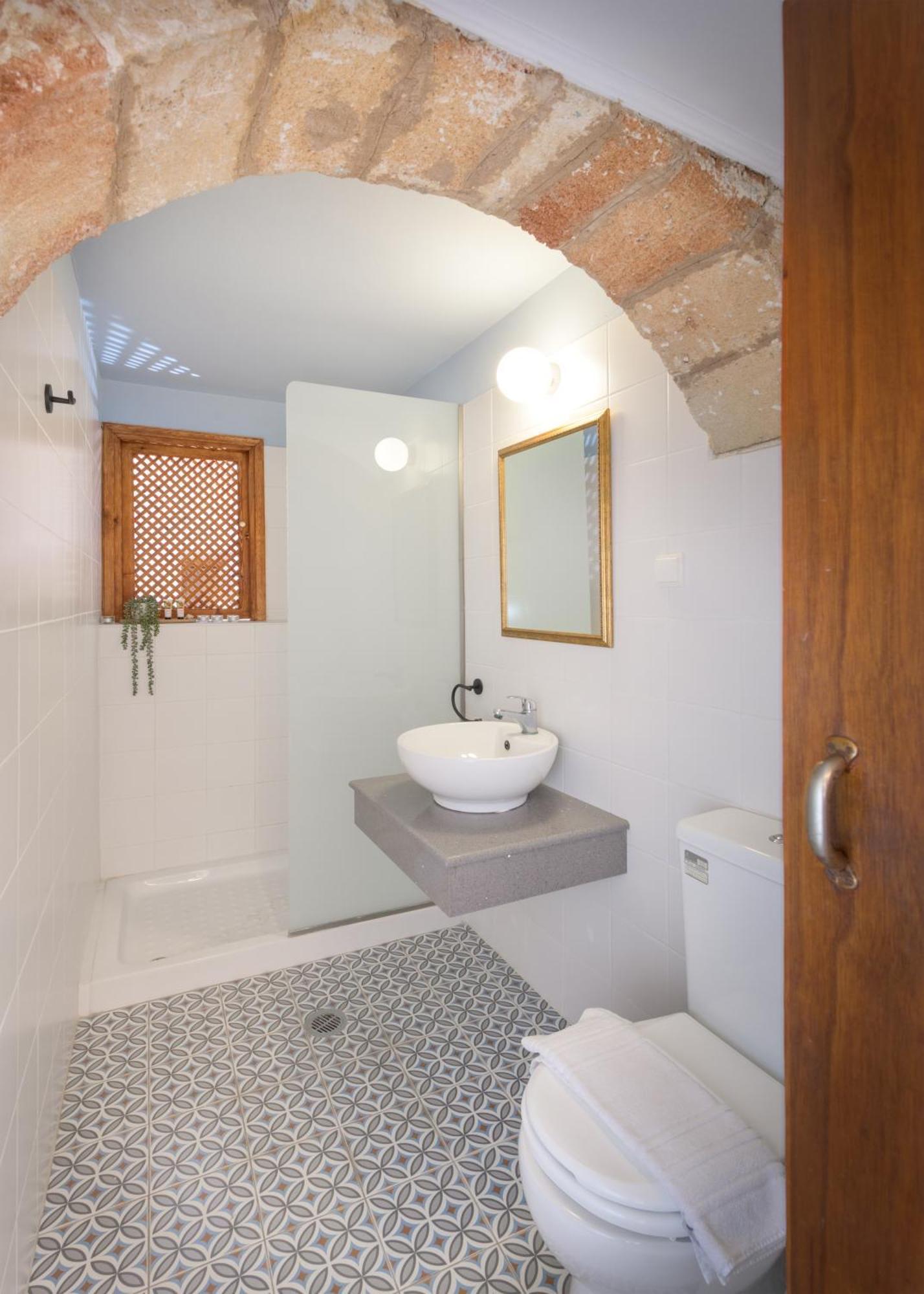 Evangelia's Traditional Villa