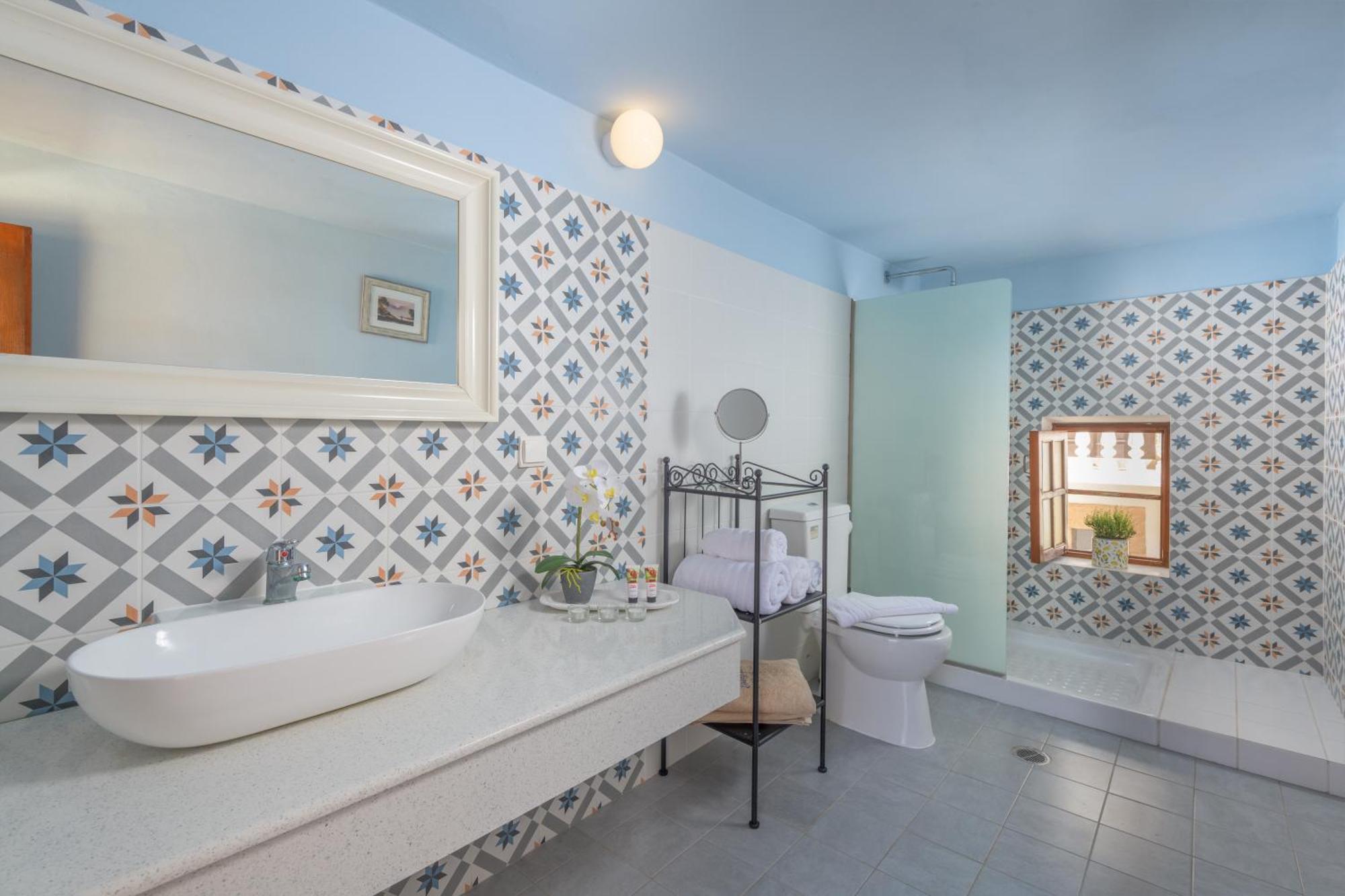 Evangelia's Traditional Villa Lindos (Rhodes)